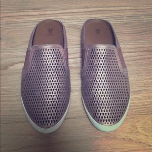 Frye Melanie Mule